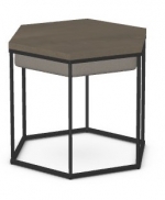 ZUMA COFFEE TABLE 50161-20 by Amisco ZUMA COFFEE TABLE 50161-20 by Amisco